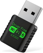 Chiavetta Wifi per PC, USB