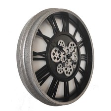 Orologio da Parete Cucina