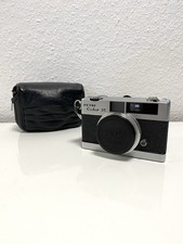 Petri Color 35 / Fotocamera