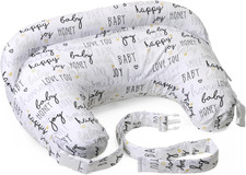 Boppy Cuscino Allattamento