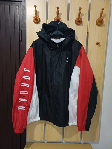 Jordan jumpman air jacket - air,