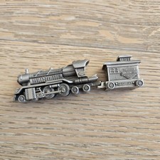 Harley Davidson Fine Pewter