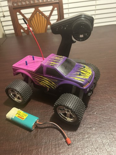 Duratrax mini quake - duratrax,