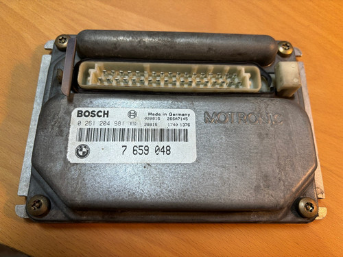 Centralina bmw 1200 - 1200, lt