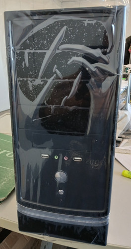 500w case model 0329sb 397 - 500w,