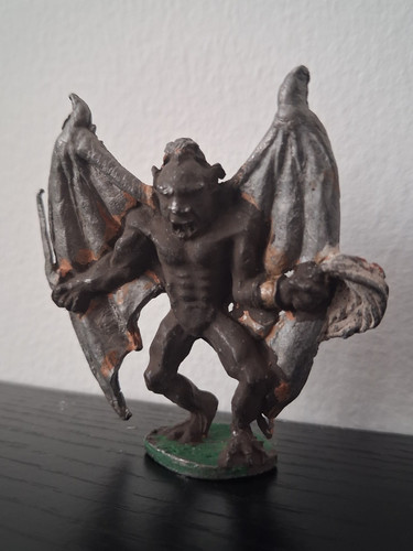 Ral partha balrog avanzamento - ral,