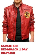 Giacca karate kid - karate,
