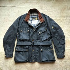 Belstaff trialmaster Sammy
