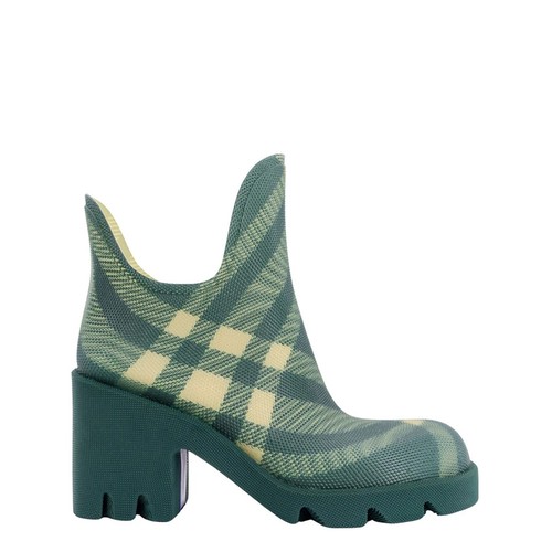 Stivali burberry check - stivali,