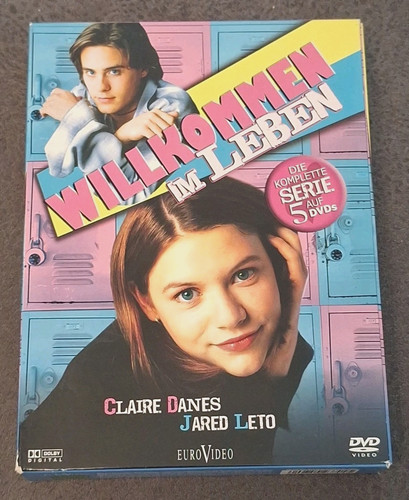 Willkommen leben die - leben,