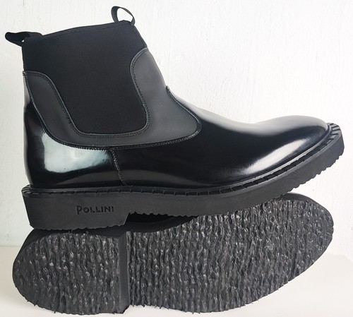 Stivaletti uomo pollini - da,