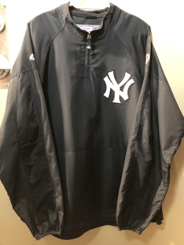 New york yankees majestic - york,