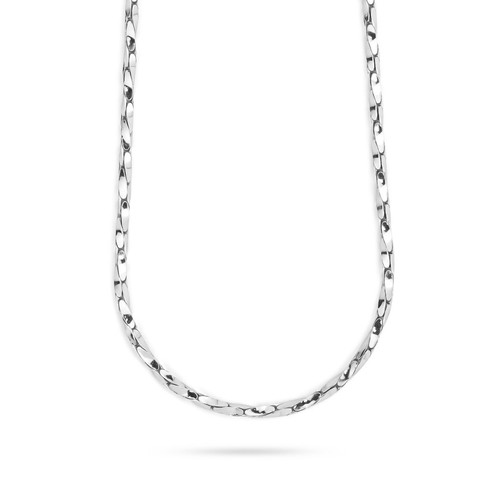 Collana uomo boccadamo man - uomo,