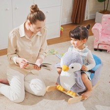 Animale bambino cavallo a