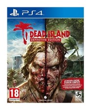 Dead Island Definitive