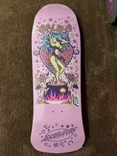 SANTA CRUZ STEVE ALBA SALBA