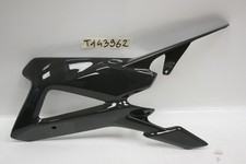 Racing Carbon Swing Arm Cover