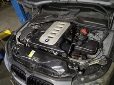 Motore BMW E60 E61 M57D30 3.5