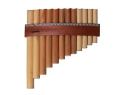 GEWA FLAUTO DI PAN PREMIUM SOL