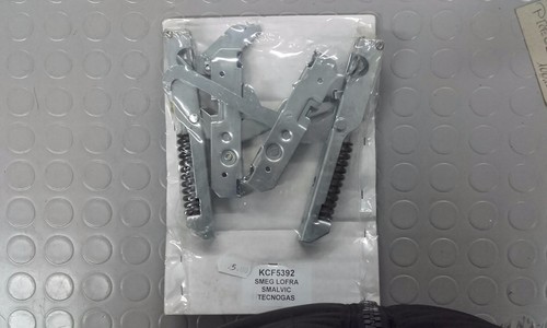 Kit cerniere forno cerniera - kit,