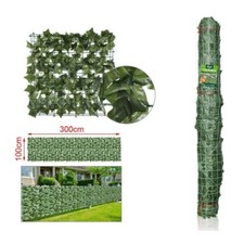 Siepe Finta Artificiale Rete