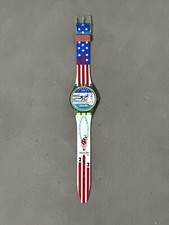 Swatch Olimpiadi Atlanta