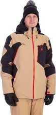 Giacca da sci snowboard Spyder