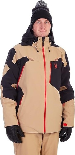 Giacca sci snowboard - sci, spyder