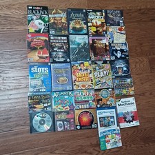 Lotto Videogiochi PC #4