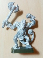 HEROQUEST HEROQUEST FIMIR ASCIA AX Original Verince Fondo