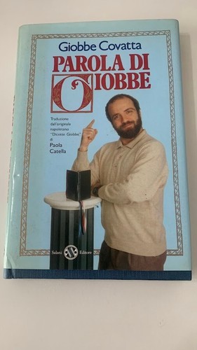 Libro giobbe covatta - libro, covatta,