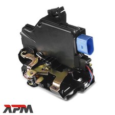 Serratura Attuatore Anteriore