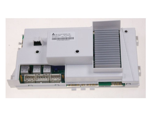 Scheda elettronica per