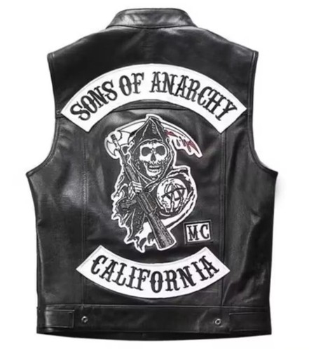 Jax teller soa - jax, of