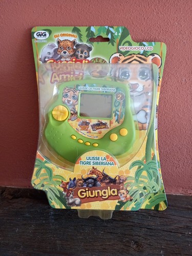 Giochi preziosi blister - giochi,
