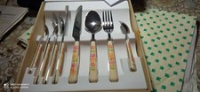 Bellissima conf. di posate 8
