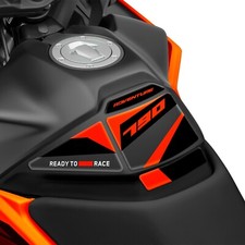 Paraserbatoio per KTM 790