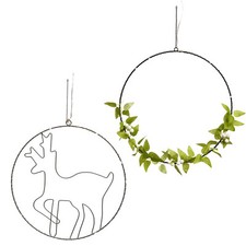 LED Decorazione Anello