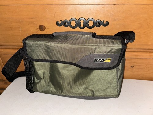 Borsa tracolla pesca - da,
