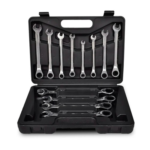 Set chiavi combinate - set,