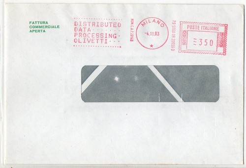 Meccanica rossa 1983 - rossa, ,