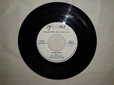 ‎‎Gianni Togni / Umberto Tozzi–Disco Vinile 45 Giri 7" Edizione Promo Juke Box 