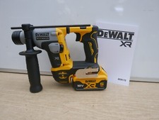 DeWalt DCH172 18 V XR 2