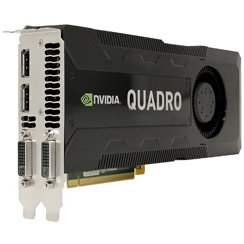 Pny nvidia quadro k5000 mac - nvidia,