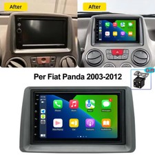 7" Android 13 Autoradio Per