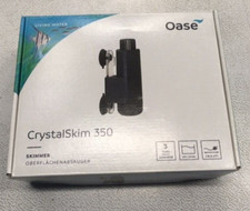 SKIMMER DI SUPERFICIE FINO A
