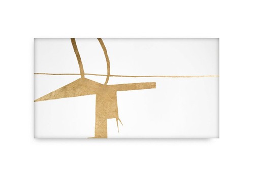 Quadro dipinto mano tela - quadro, a