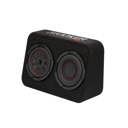Kicker 48tcwrt672 sub 75 - kicker,