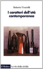 Roberto Vivarelli I caratteri