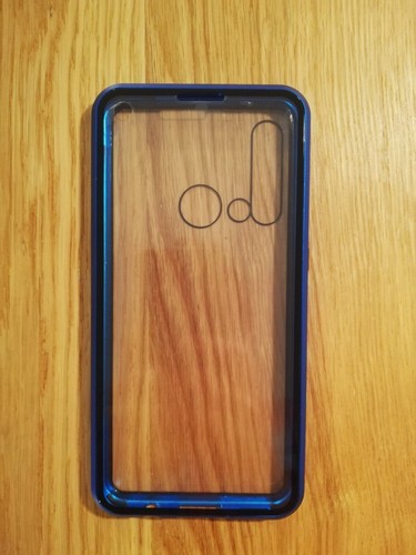 Cover huawei lite 2019 - cover,